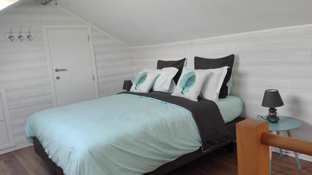 Duplex "Harmony" Lägenhet Spa Exteriör bild