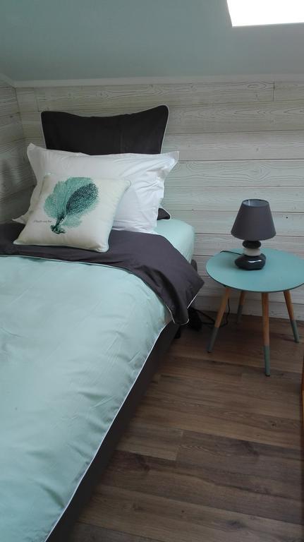 Duplex "Harmony" Lägenhet Spa Exteriör bild